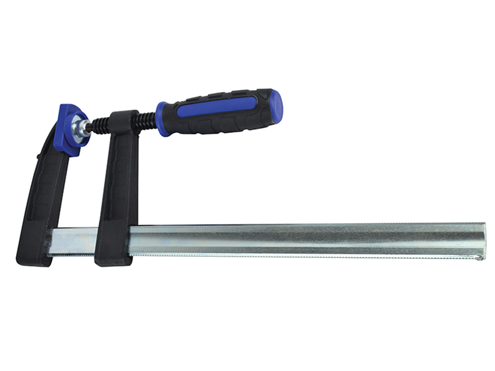 Faithfull FAIFC250270 F Clamp Capacity 250mm |