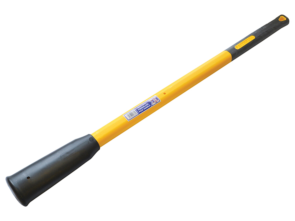 Faithfull FAIFGP36 Fibreglass Pick Handle 915mm (36in) |