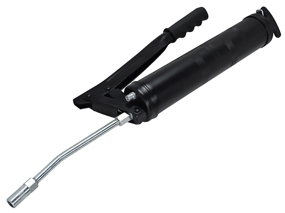 Faithfull FAIGGECO Side Lever Grease Gun |