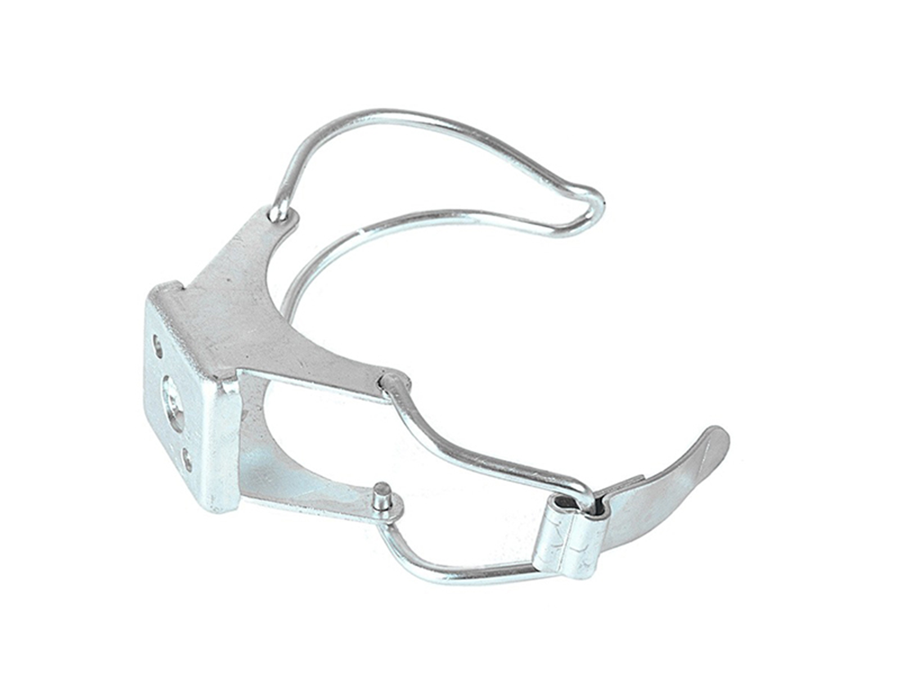 Faithfull FAIGGH Grease Gun Holder |