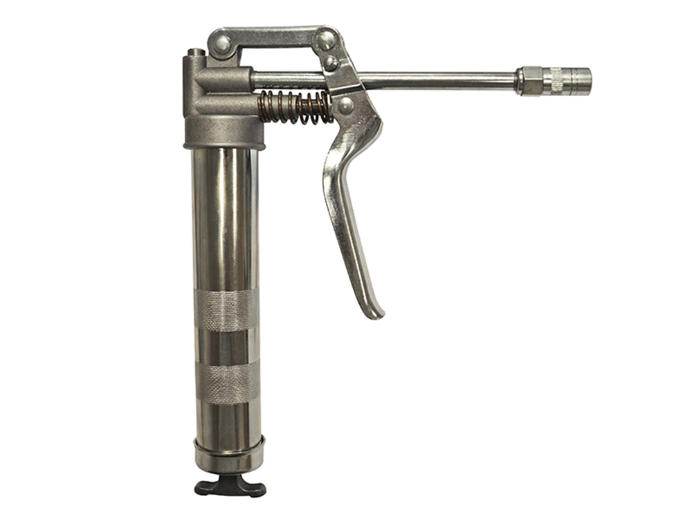 Faithfull FAIGGMP Grease Gun Mini Pistol |