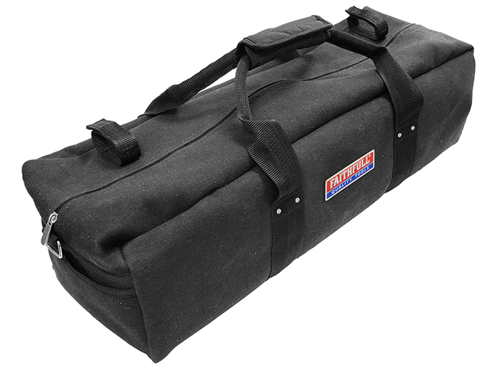 Faithfull FAIH30 Zip Top Holdall 75cm (30in) |