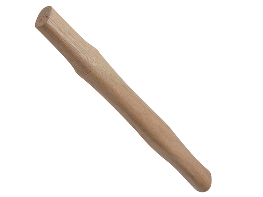 Faithfull FAIHE16 Hickory Engineers Ball Pein Hammer Handle 405mm (16in) |