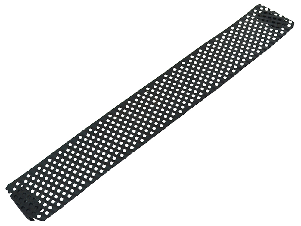 Faithfull FAIHRBLPLANE Hand Rasp Plane Blade 255 x 40mm |