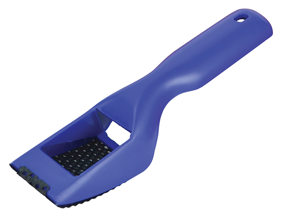 Faithfull FAIHRSHAVER Hand Rasp Shaver Tool |