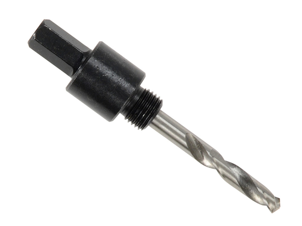 Faithfull FAIHSA1630 Holesaw Arbor 14-30mm |