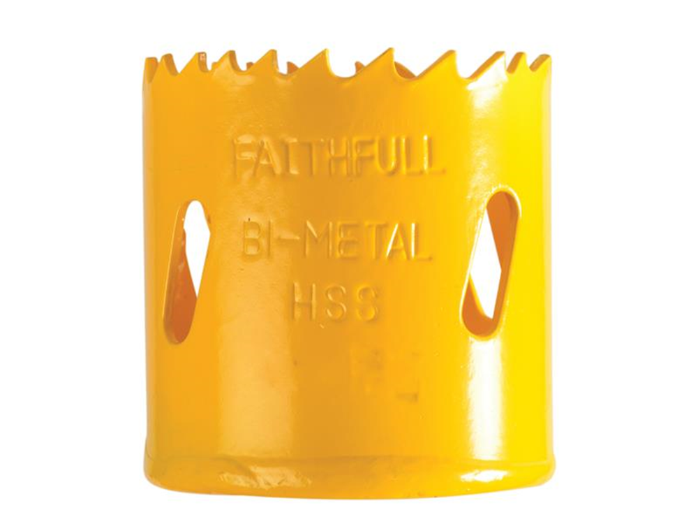 Faithfull FAIHSVP41 Varipitch Holesaw 41mm |
