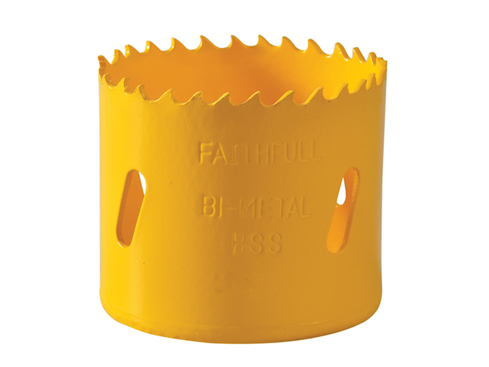Faithfull FAIHSVP54 Varipitch Holesaw 54mm |
