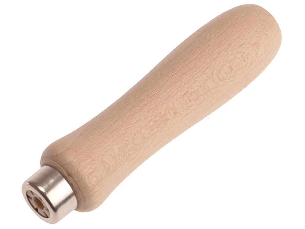 Faithfull FAIHWF3 Hardwood File Handle 75mm (3in) |