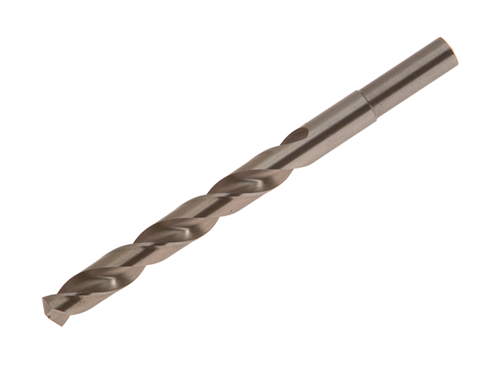 Faithfull FAIJ200PRO Professional HSS Jobber Drill Bit Loose 2.00mm OL:50mm WL:23mm |