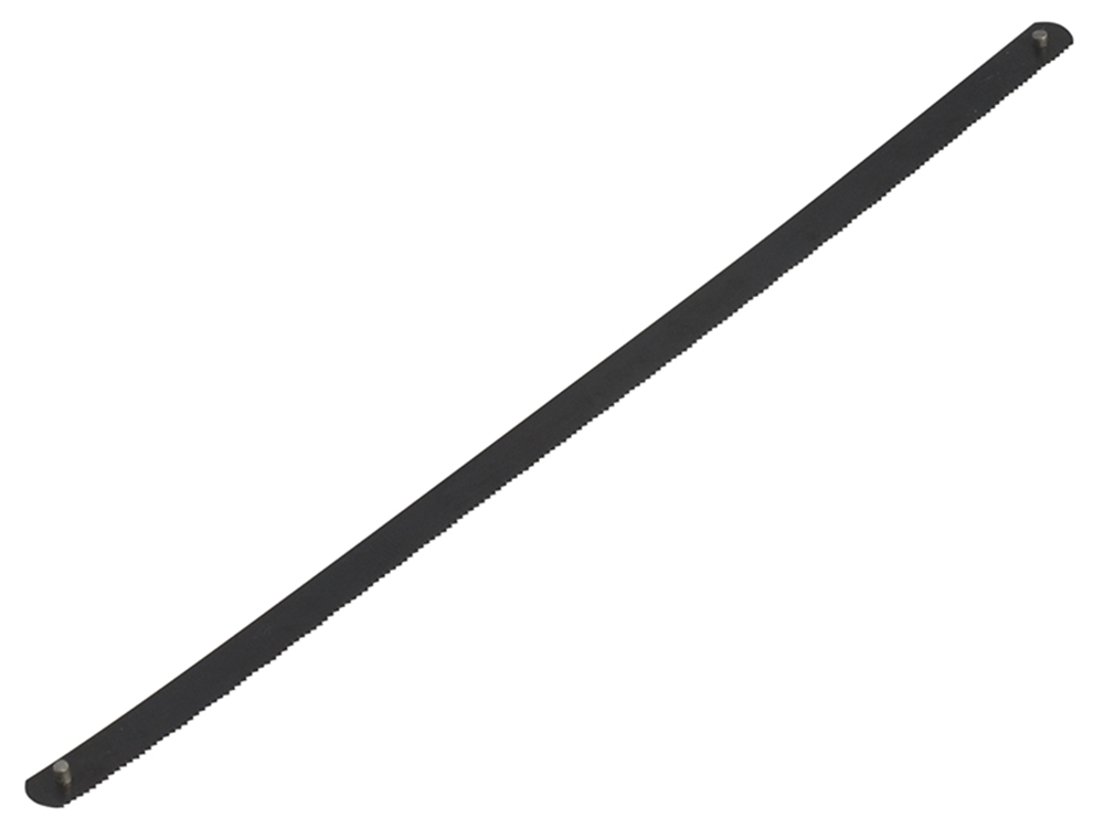 Faithfull FAIJHBS Junior Hacksaw Blades 150mm (6in) 32 TPI (Single Pack of 10 Blades) |
