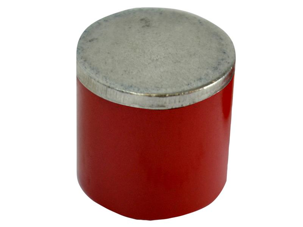 Faithfull FAIMAGDPM175 Deep Pot Magnet 17.5 x 16mm Power 2.5kg |