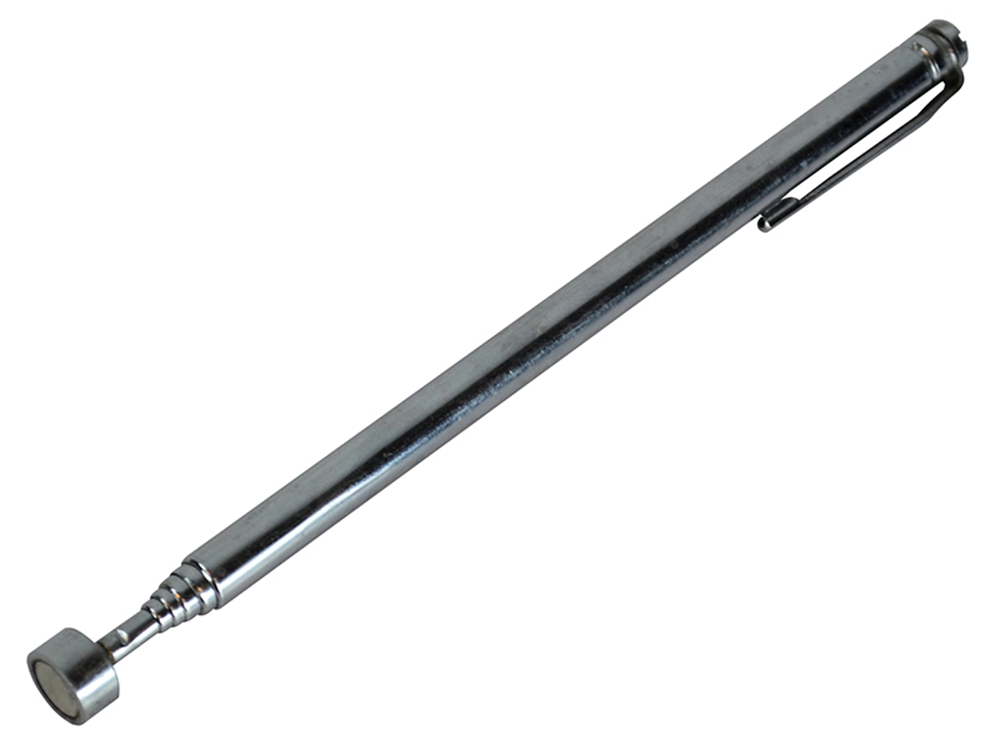 Faithfull FAIMAGPEN Magnetic Retrieval Pen 150-650mm |