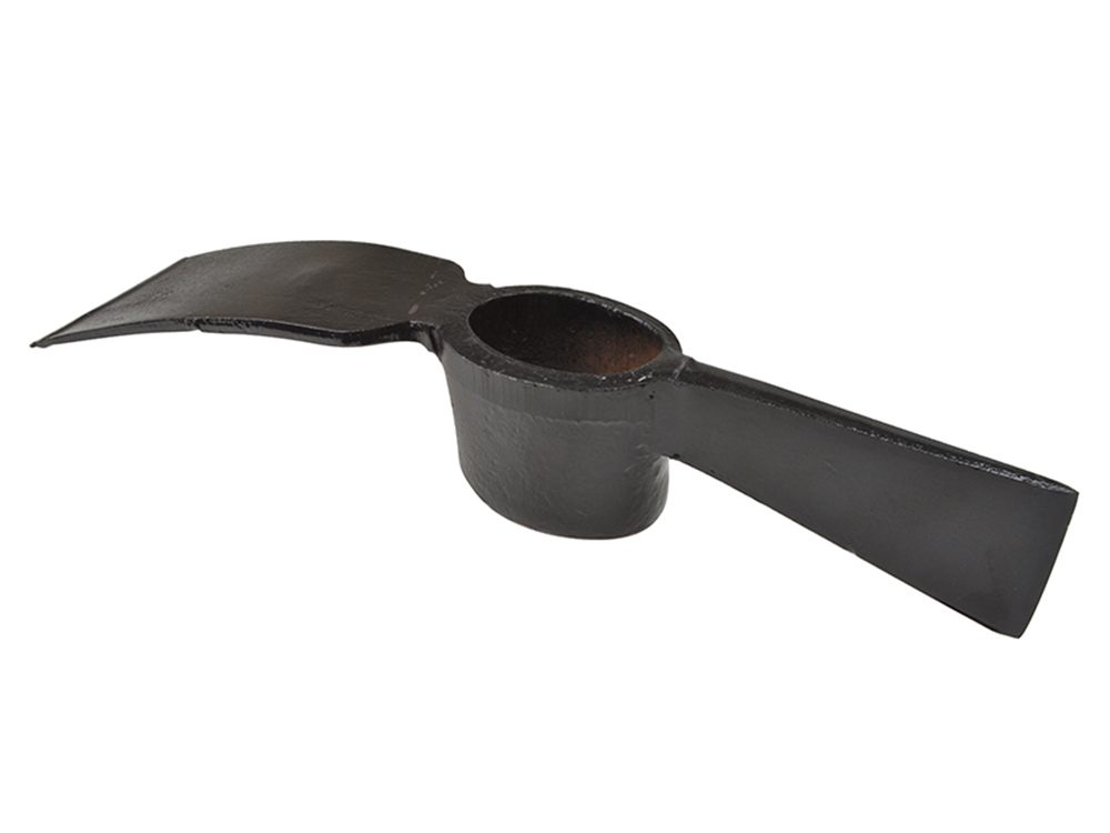 Faithfull FAIMAT5 Grubbing Mattock Head 2.25kg (5 lb) |