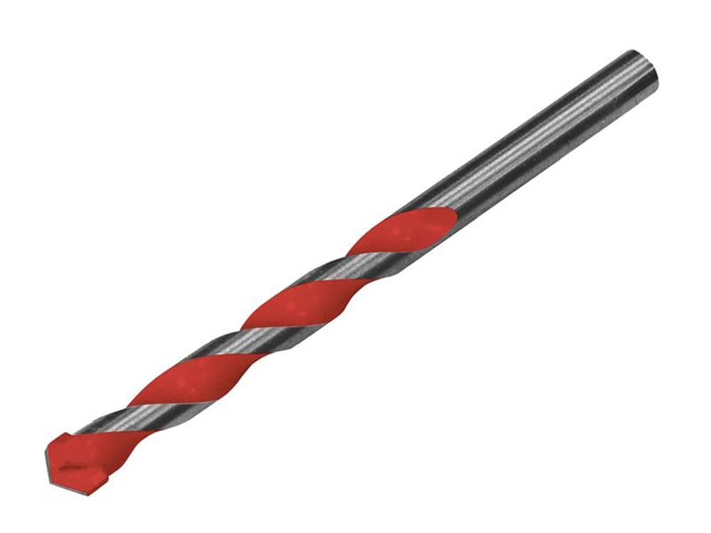 Faithfull FAIMCD475 Multi Construction Drill Bit 4 x 75mm |