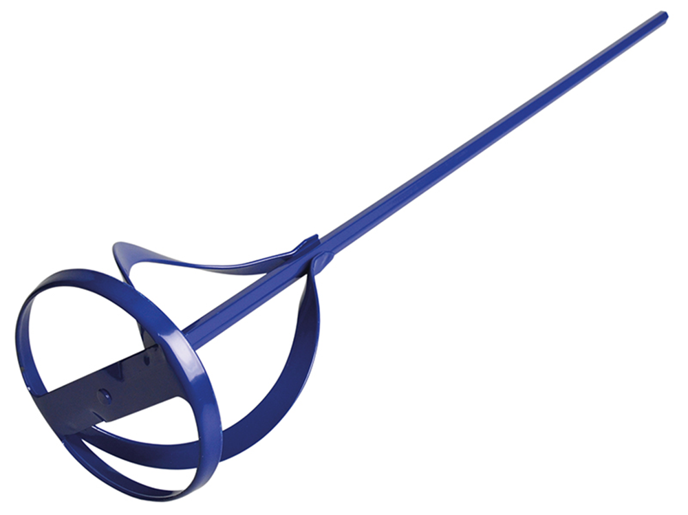 Faithfull FAIMP120 Mixing Paddle 120 x 600mm |