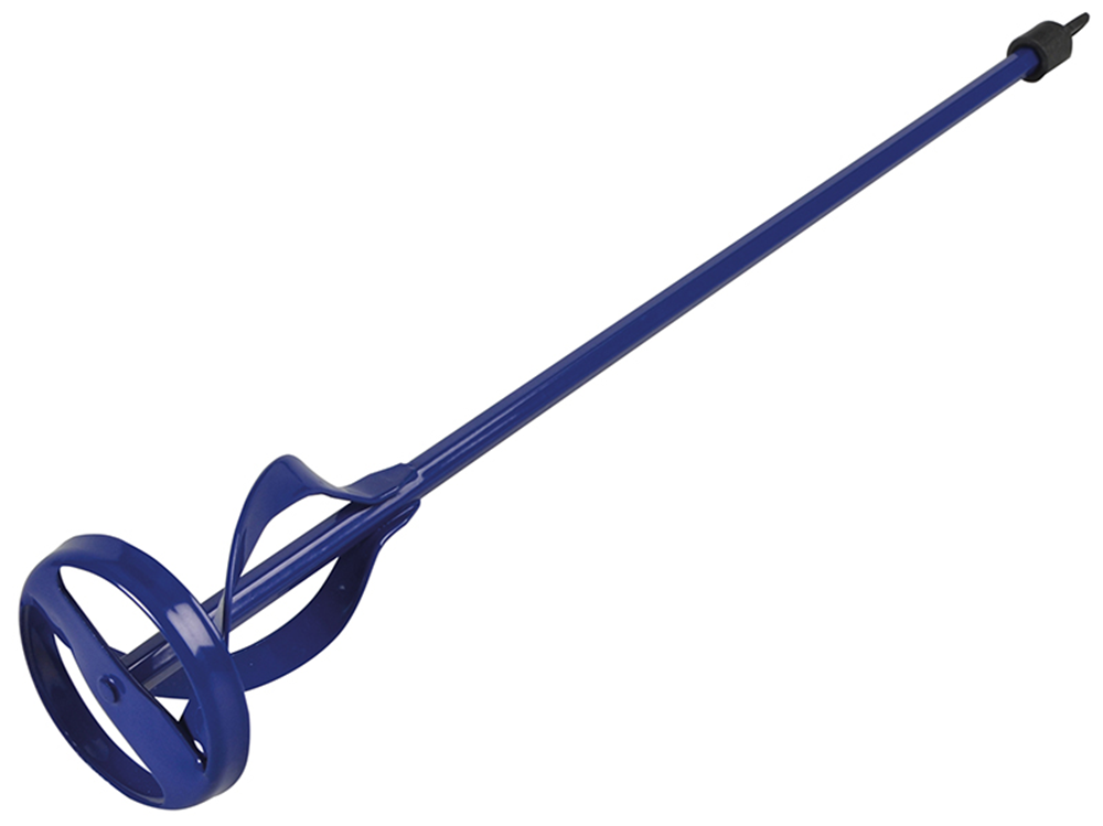 Faithfull FAIMP60 Small Paint Mixing Paddle 60 x 400mm |