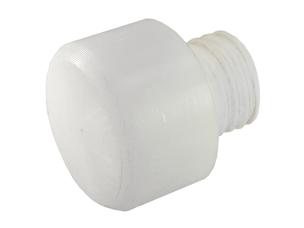 Faithfull FAINM32RF Nylon Hammer Replacment Face 32mm |