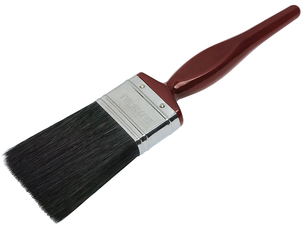 Faithfull FAIPBC2 Contract Paint Brush 50mm (2in) |