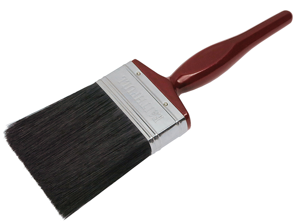 Faithfull FAIPBC3 Contract Paint Brush 75mm (3in) |