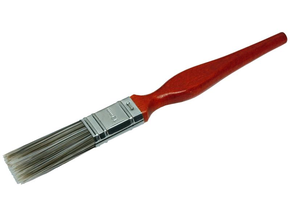 Faithfull FAIPBSY34 Superflow Synthetic Paint Brush 19mm (3/4in) |