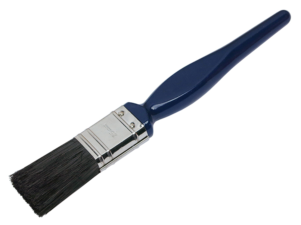 Faithfull FAIPBU1 Utility Paint Brush 25mm (1in) |