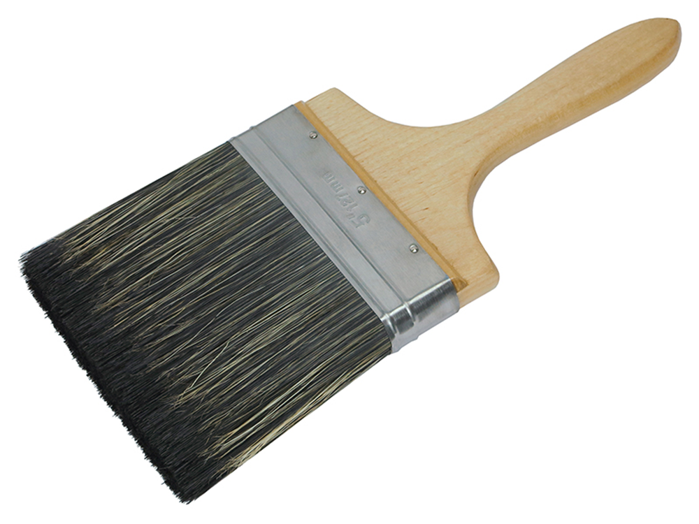 Faithfull FAIPBWALL5 Wall Brush 127mm (5in) |