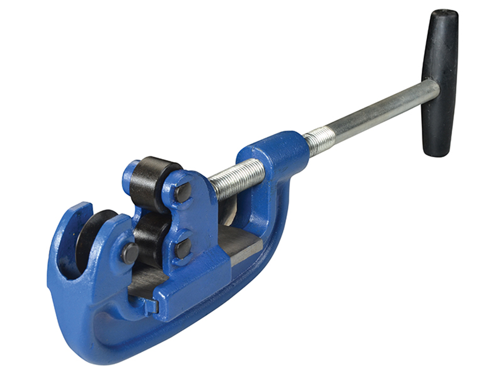 Faithfull FAIPC50 PC50 Heavy-Duty Pipe Cutter 12-50mm |