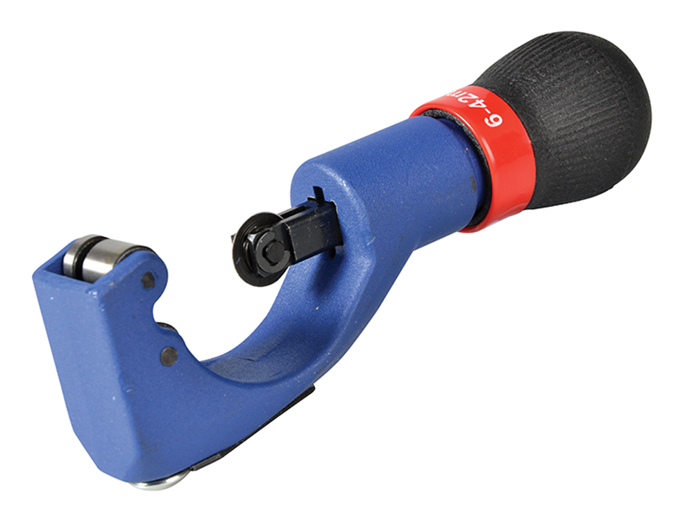 Faithfull FAIPC642 PC642 Pipe Cutter 6-42mm |