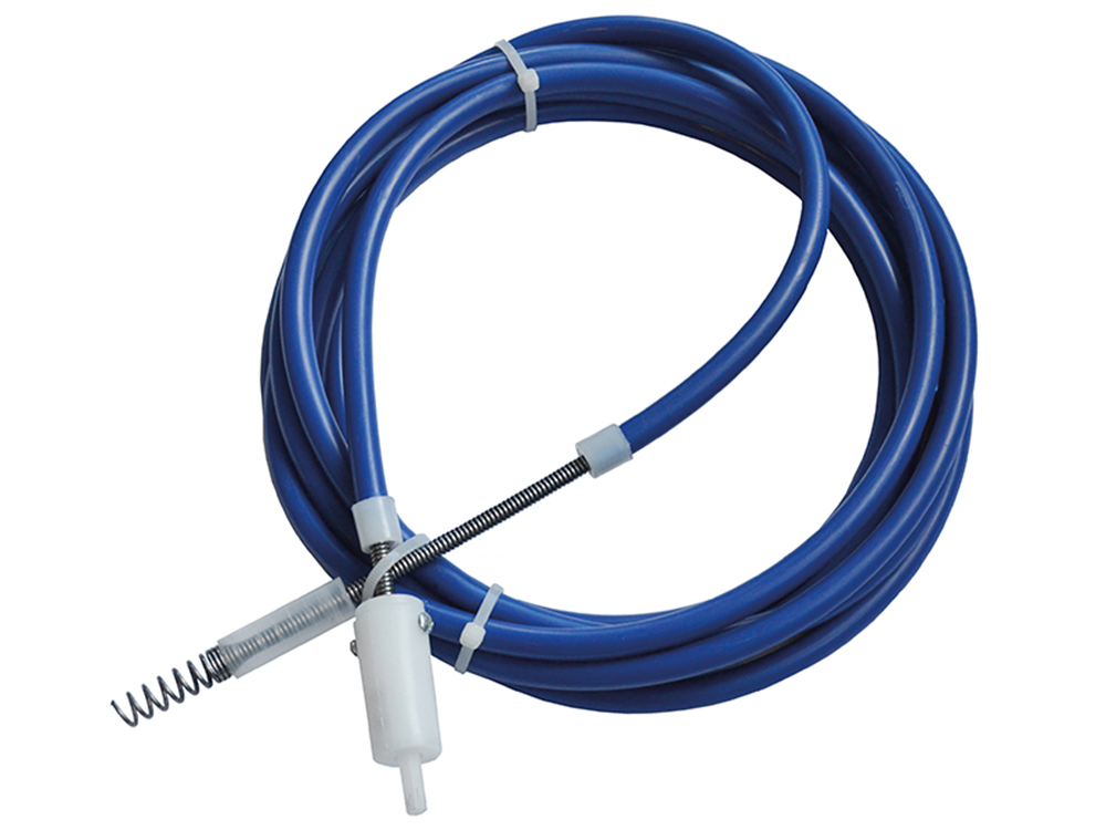 Faithfull FAIPDRSNAKE Drill Snake 4.6m |