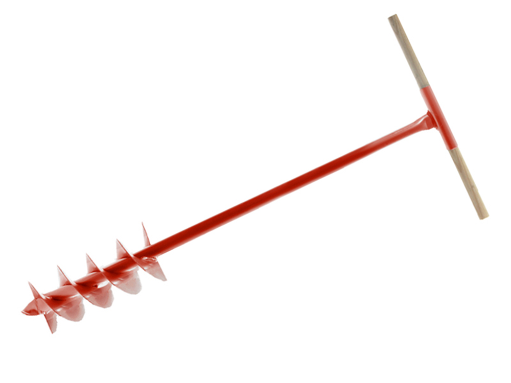 Faithfull FAIPHA6 Posthole Auger 150mm (6in) |