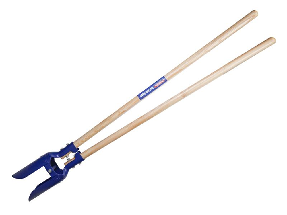 Faithfull FAIPHD Posthole Digger 150mm (6in) |