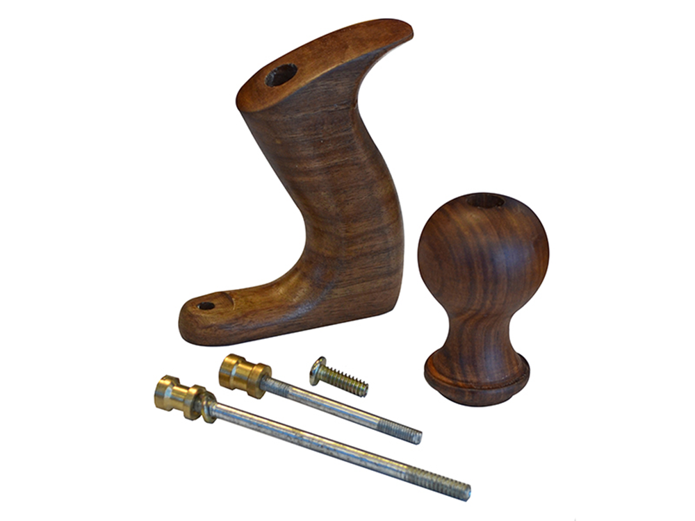 Faithfull FAIPLANE4HND Handle Kit for No 4 & 5 Planes |