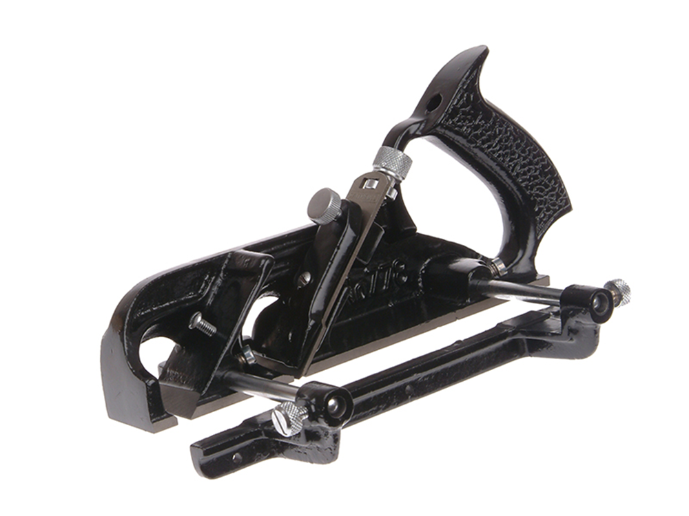 Faithfull FAIPLANE778 No.778 Rebate Plane FAIPLANE778 |
