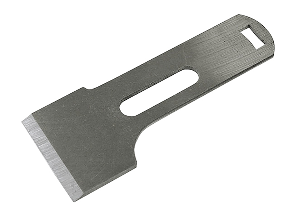 Faithfull FAIPLANERERB Replacement Blade for No.778 Rebate Plane |