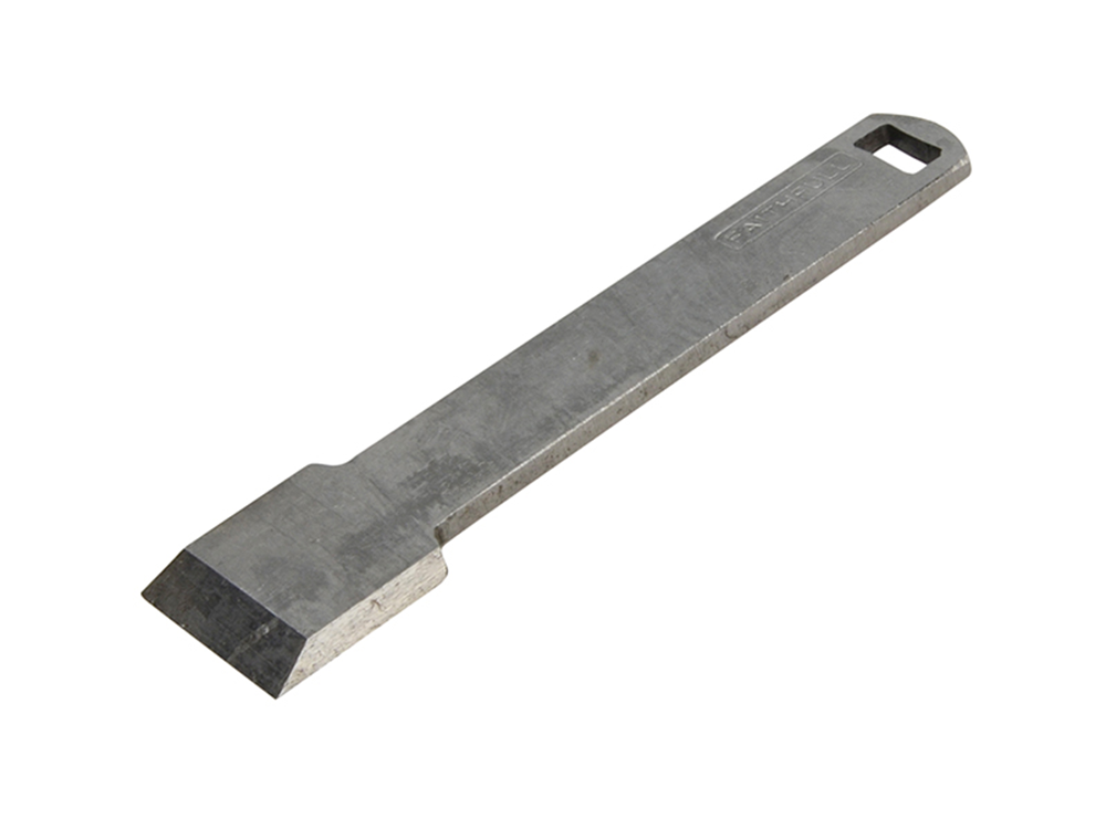 Faithfull FAIPLANESHRB Replacement Blade for Shoulder Plane |