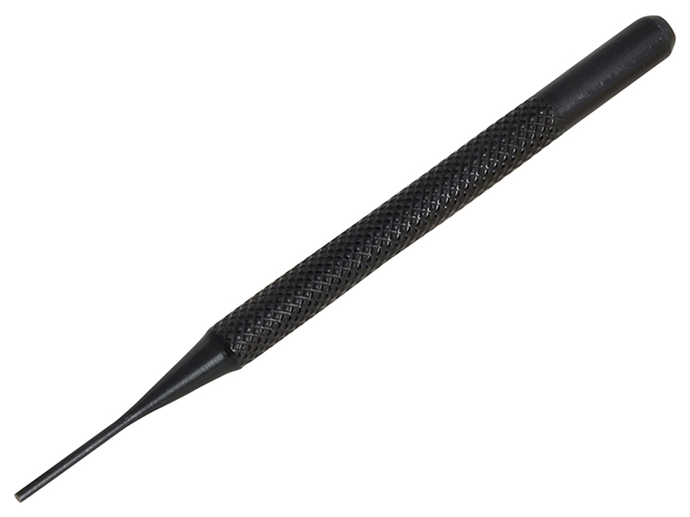 Faithfull FAIPP116RH Round Head Parallel Pin Punch 1.5mm (1/16in) |