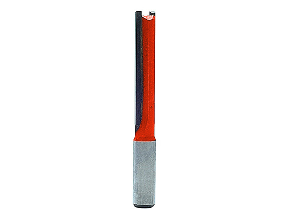 Faithfull FAIRB212 Router Bit TCT Two Flute 12.7mm x 63mm 1/2in Shank |