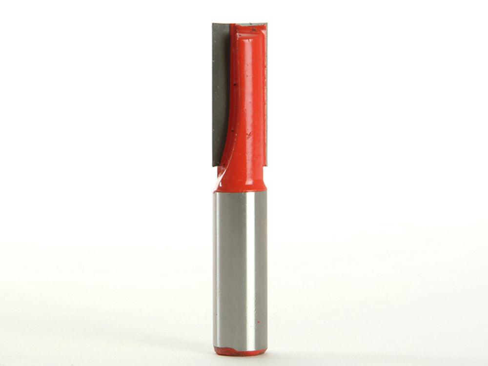 Faithfull FAIRB225 Router Bit TCT Two Flute 12.7mm x 32mm 1/2in Shank |