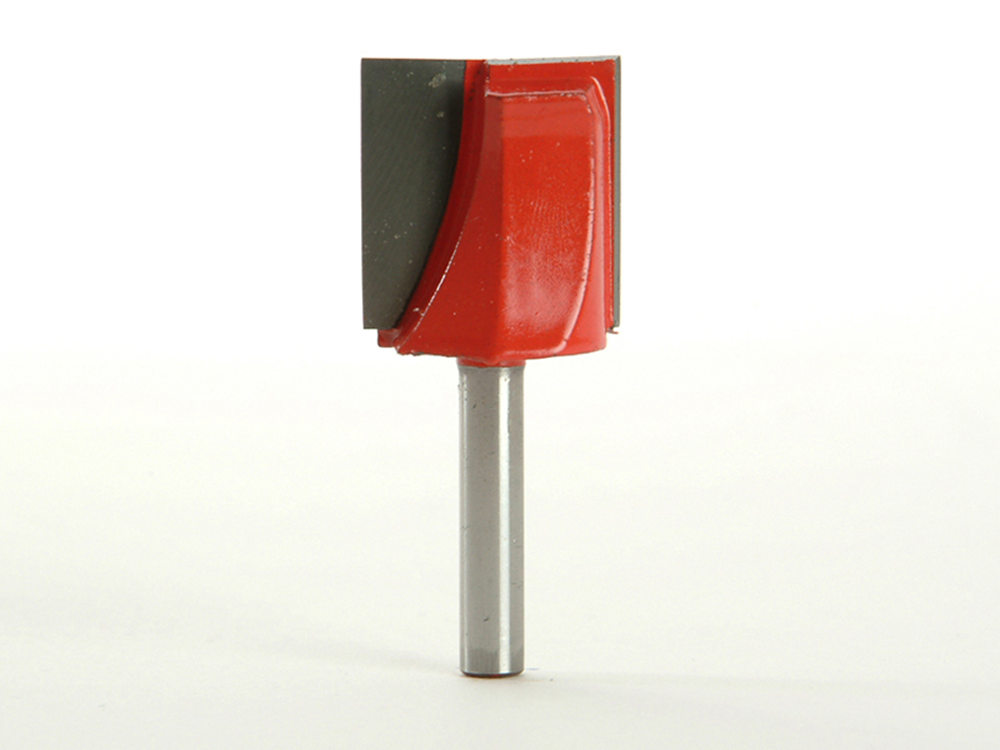 Faithfull FAIRB231 Router Bit TCT Two Flute 25.0mm x 25mm 1/4in Shank |