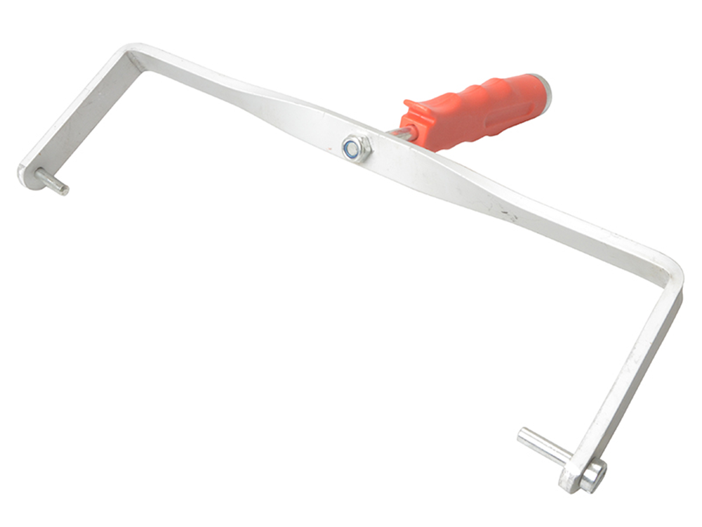 Faithfull FAIRFDARM Double-Arm Roller Frame 300mm (12in) |