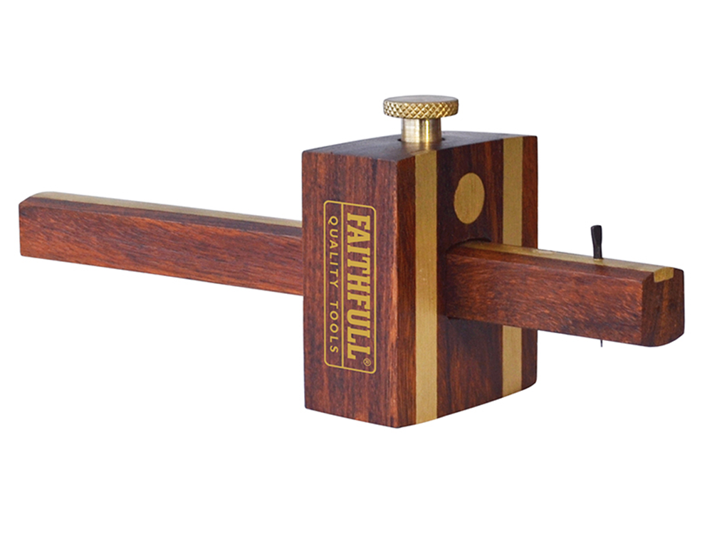Faithfull FAIRMARK Marking Gauge |