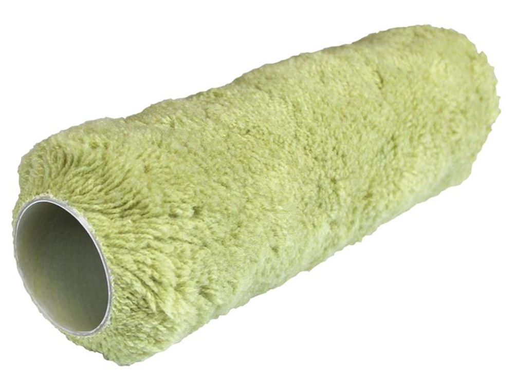Faithfull FAIRMAS230CA Woven Polyacrylic Masonry Roller Sleeve 230 x 44mm (9 x 1.3/4in) |