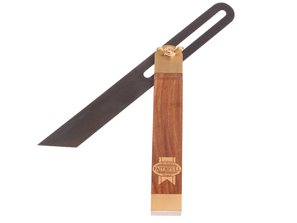 Faithfull FAISB1012 Sliding Bevel 270mm (10.1/2in) |