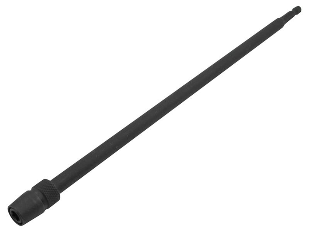 Faithfull FAISBMBH300U Impact Rated Universal Bit Holder 300 FAISBMBH300U |