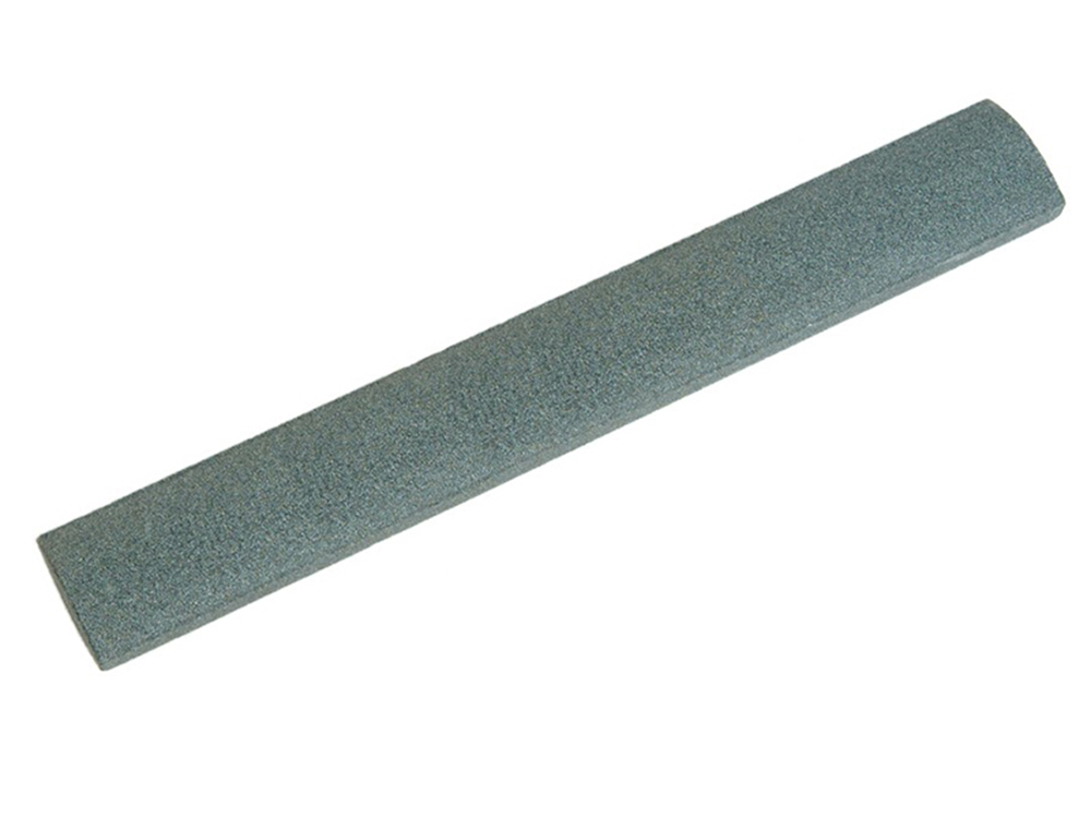 Faithfull FAISCYTHEO Scythe Stone - Oval 305mm |