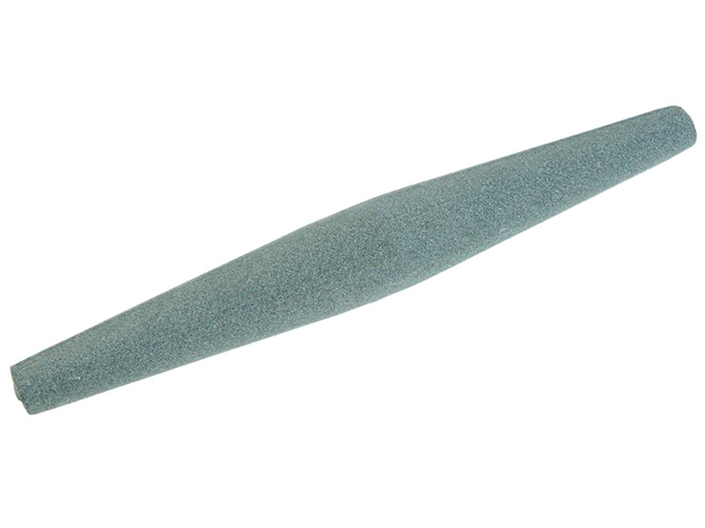 Faithfull FAISCYTHER Scythe Stone - Round 305mm |