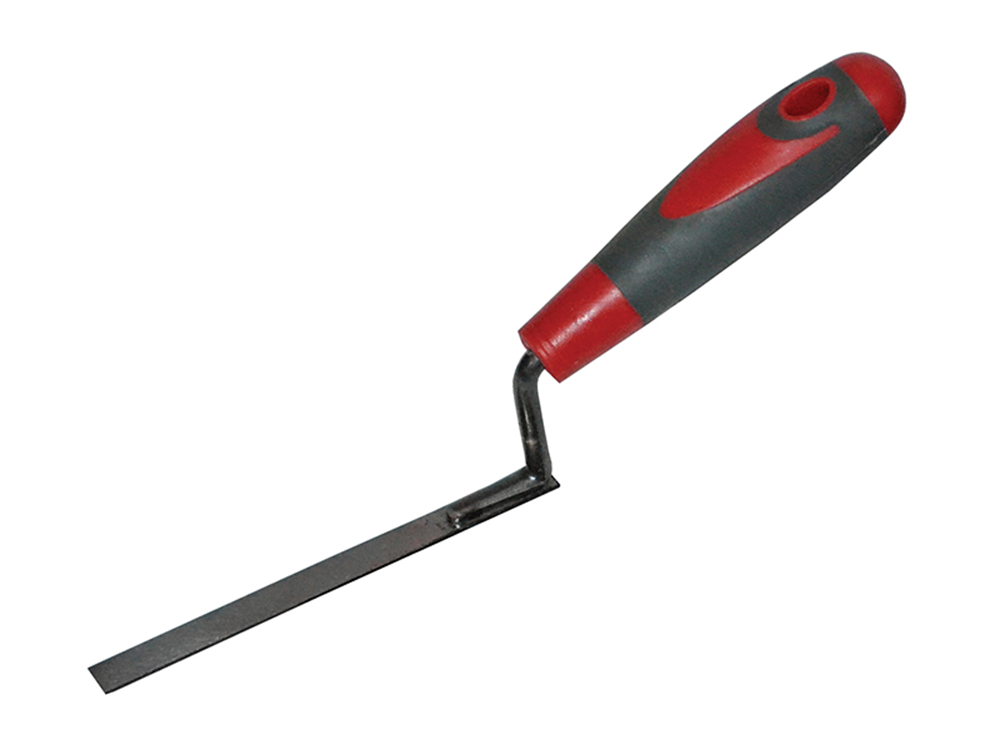 Faithfull FAISGTUCK12 Tuck Pointer Soft Grip Handle 1/2in |