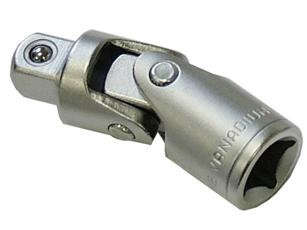 Faithfull FAISOCUJ12 Universal Joint CV 1/2in Drive |