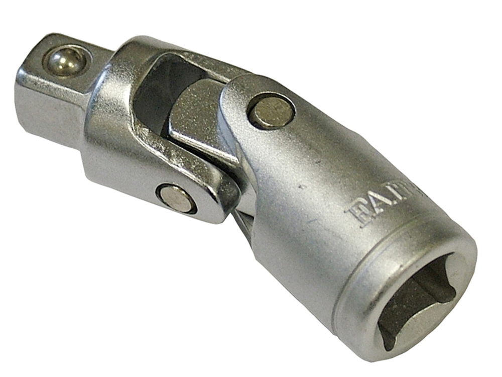 Faithfull FAISOCUJ38 Universal Joint CV 3/8in Drive |